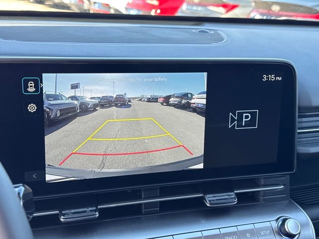 New 2026 Hyundai Kona SEL Sport FWD image 18