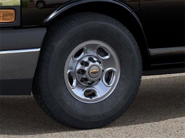 New 2025 Chevrolet Express 2500 w/ Driver Convenience Package image 9