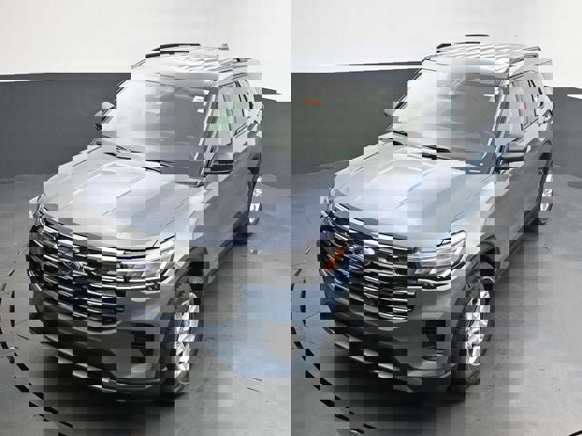 New 2026 Ford Explorer Active image 22