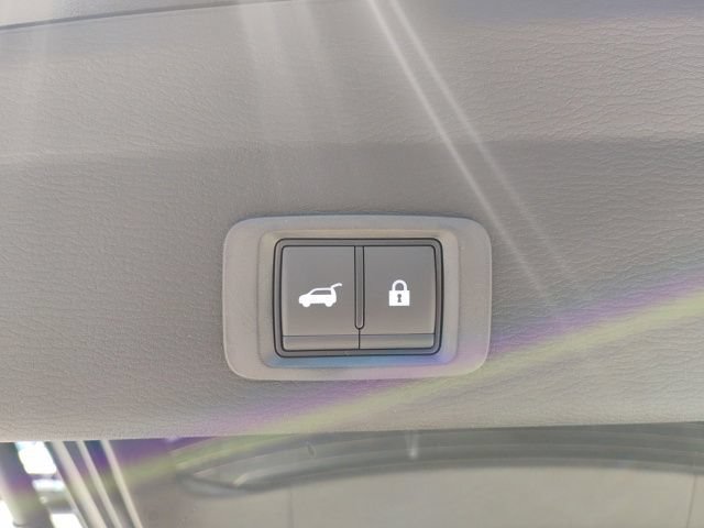 New 2026 Nissan Rogue SL AWD/4WD image 11