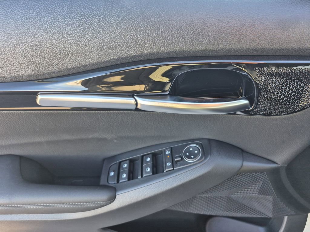 New 2026 Kia Seltos S image 7