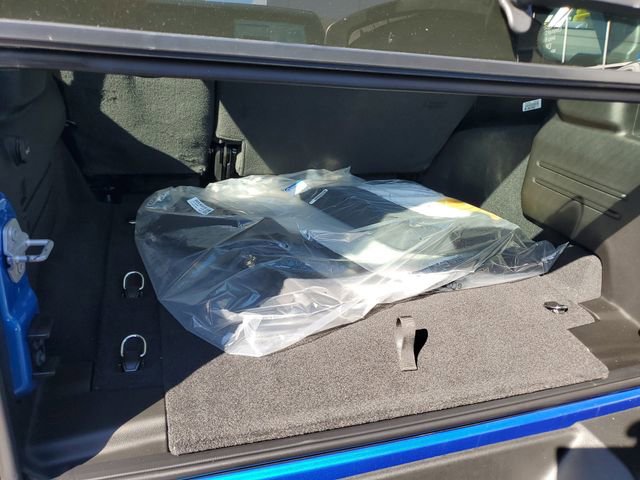 New 2026 Jeep Wrangler Sport image 6