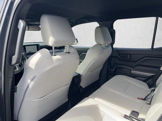 Certified 2025 Toyota 4Runner SR5 image 17