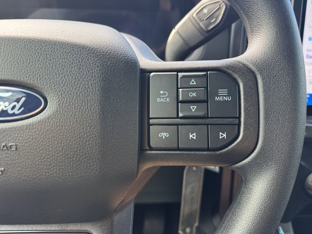 New 2025 Ford F150 STX w/ Equipment Group 200A image 32