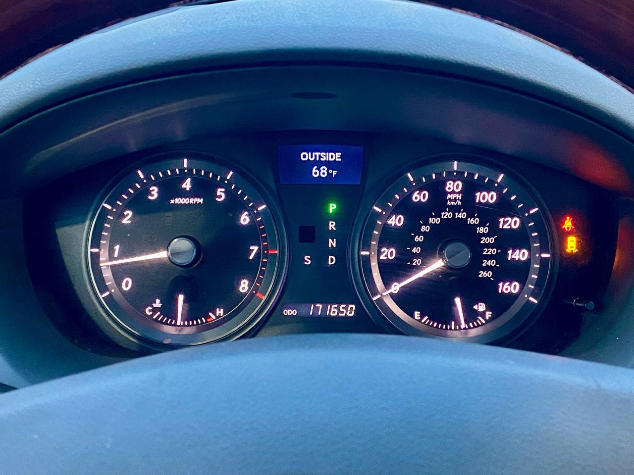 Used 2009 Lexus ES 350 w/ Premium Pkg Plus FWD image 17