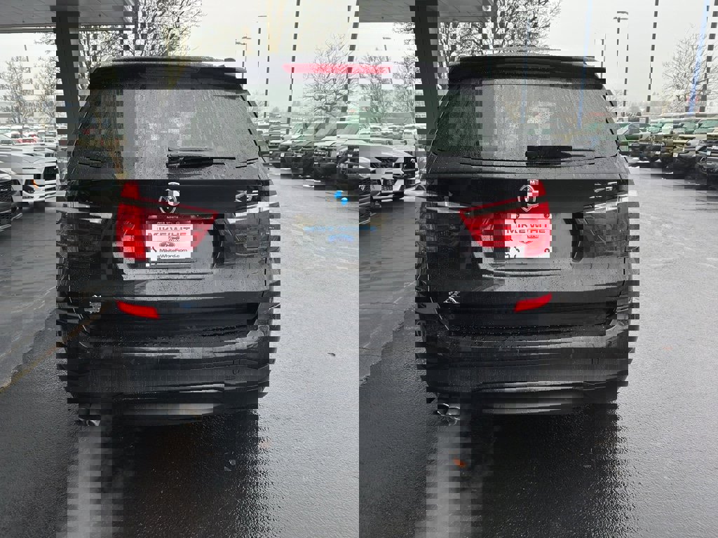 Used 2015 BMW X3 xDrive28i image 5