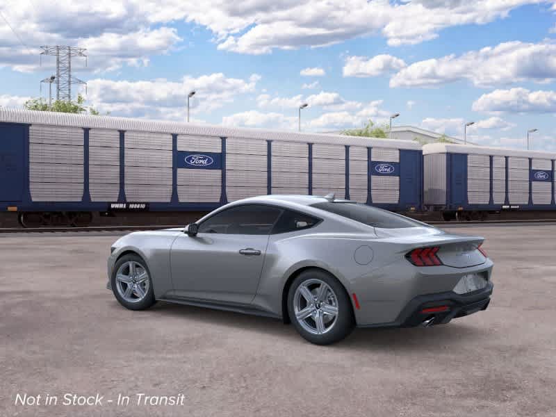 New 2026 Ford Mustang Premium RWD image 4