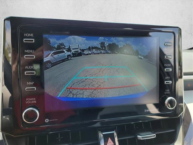Used 2021 Toyota Corolla SE FWD image 23