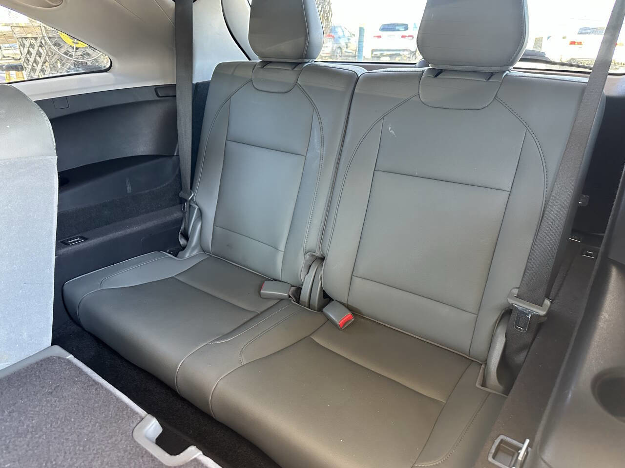 Used 2016 Acura MDX FWD w/ Technology Package image 22