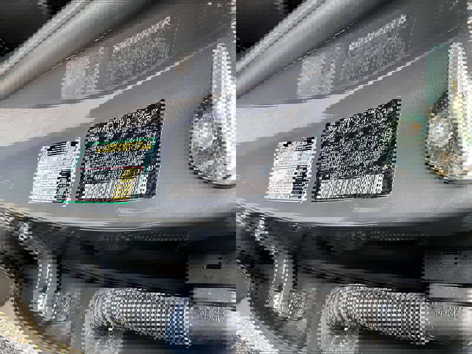 Used 2025 Hyundai Kona SEL AWD/4WD image 34