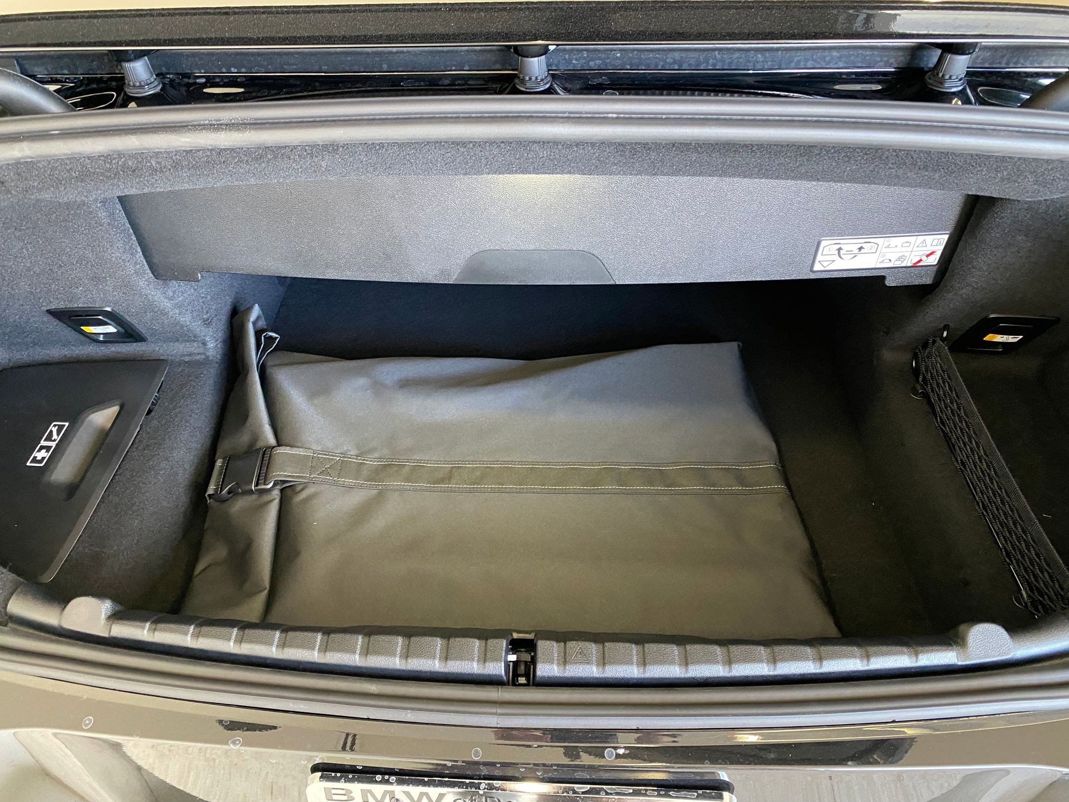 New 2026 BMW 840i xDrive Convertible w/ Comfort Seating Package image 29