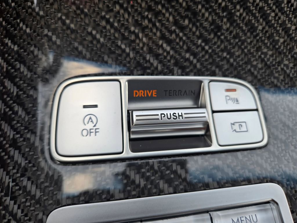 New 2026 Genesis GV70 3.5T Sport Prestige image 42