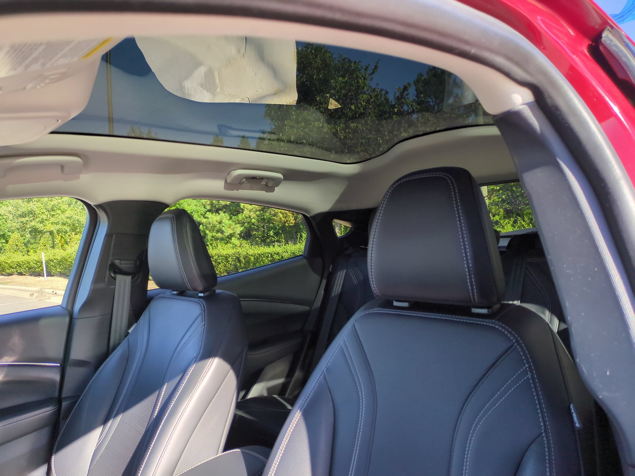 Used 2021 Ford Mustang Mach-E Premium RWD image 30