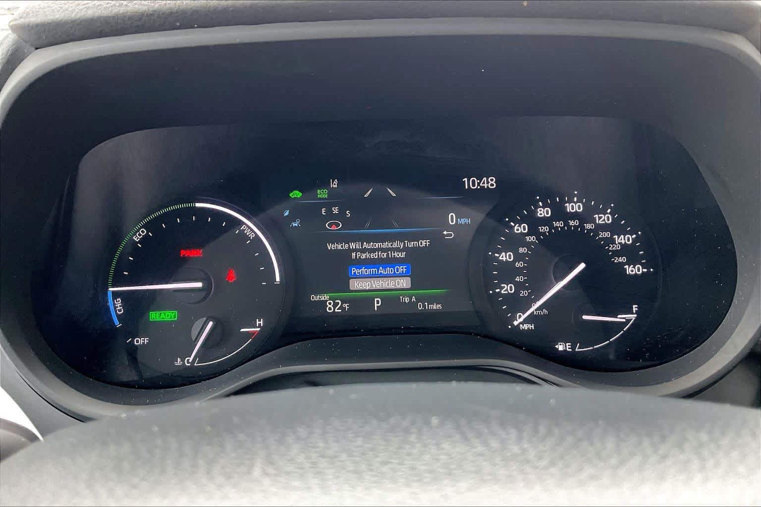 Used 2025 Toyota Sienna XLE FWD image 25