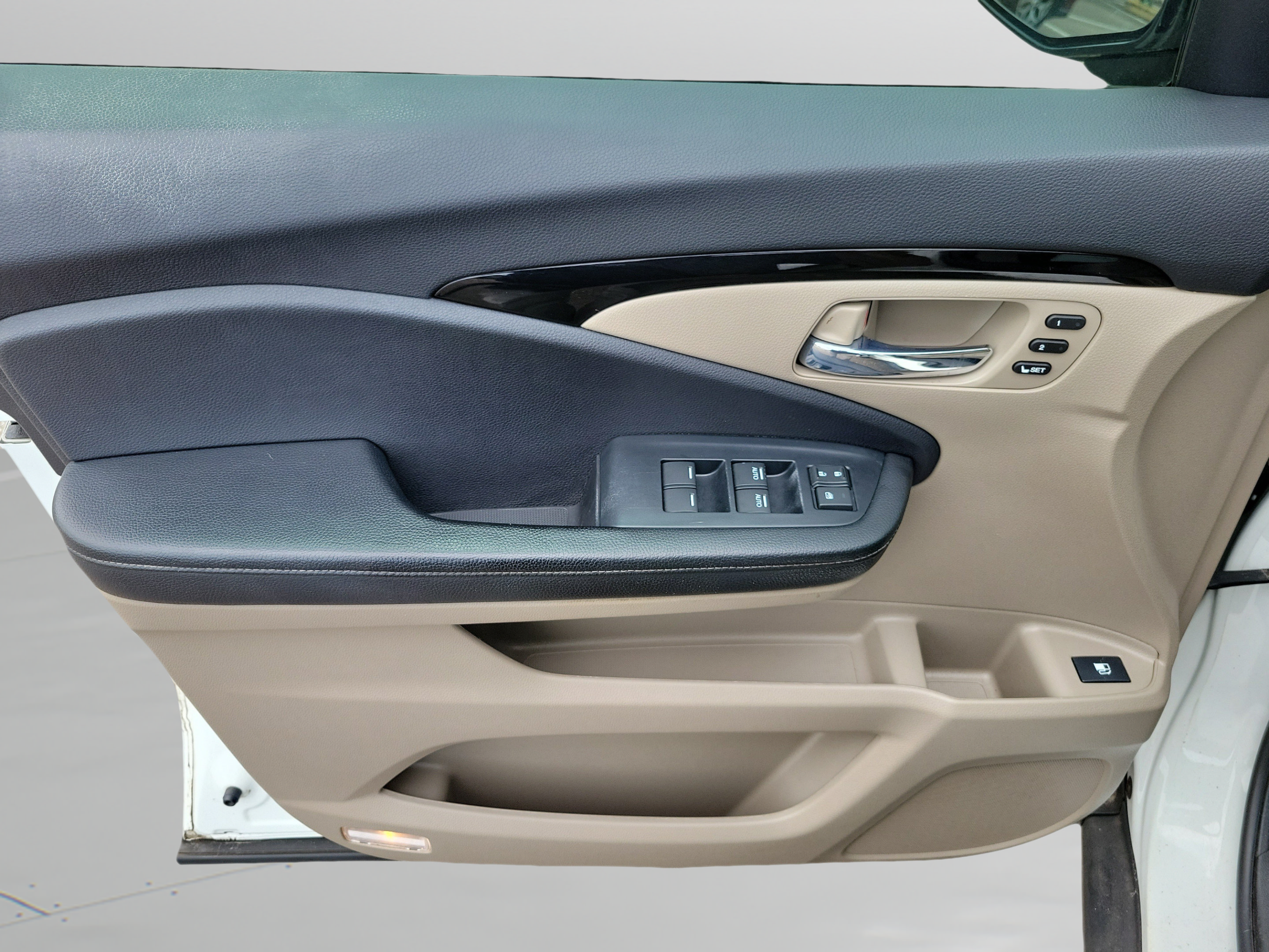 Certified 2020 Honda Ridgeline RTL-E image 23