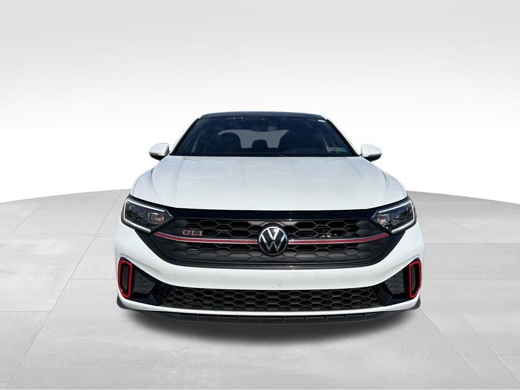 Used 2023 Volkswagen Jetta GLI Autobahn FWD image 24