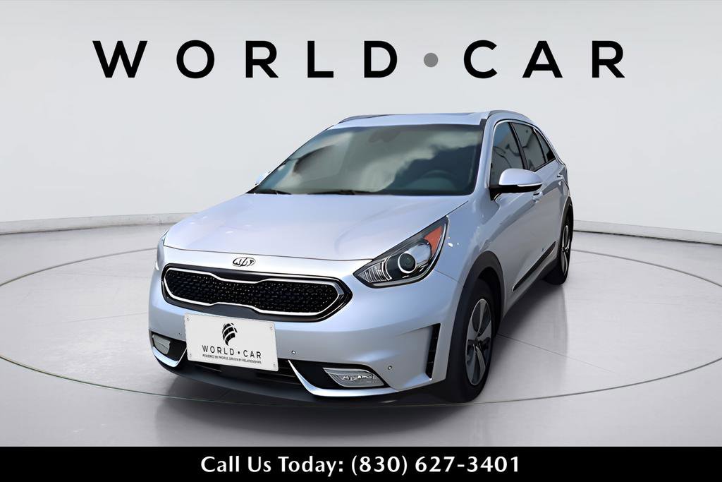 Used 2019 Kia Niro EX w/ Option Group 040 image 3