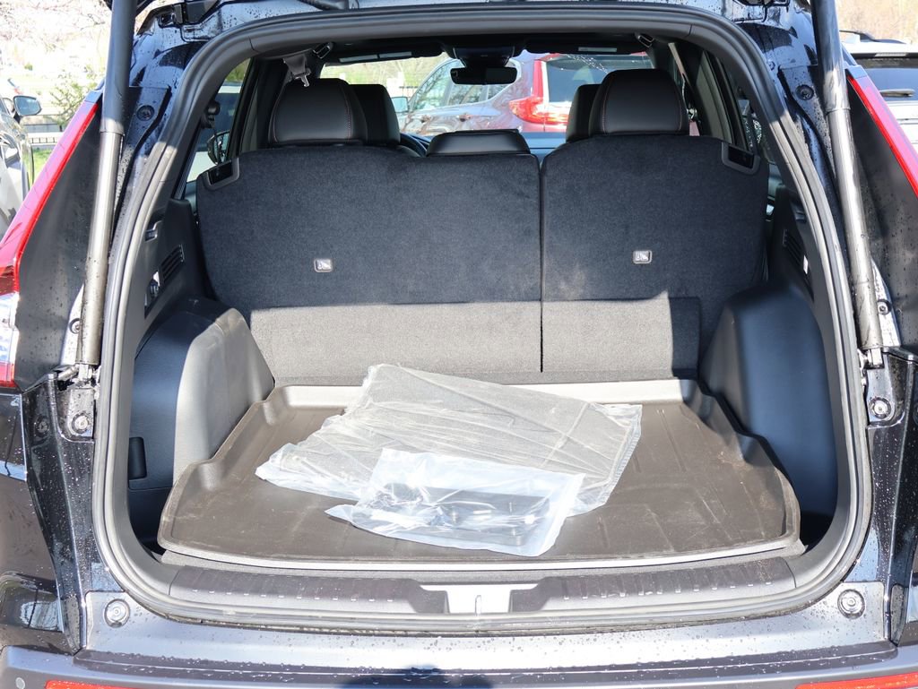Certified 2026 Honda CR-V Sport-L image 15