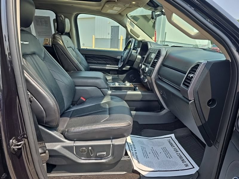 Used 2020 Ford Expedition Platinum AWD/4WD image 35