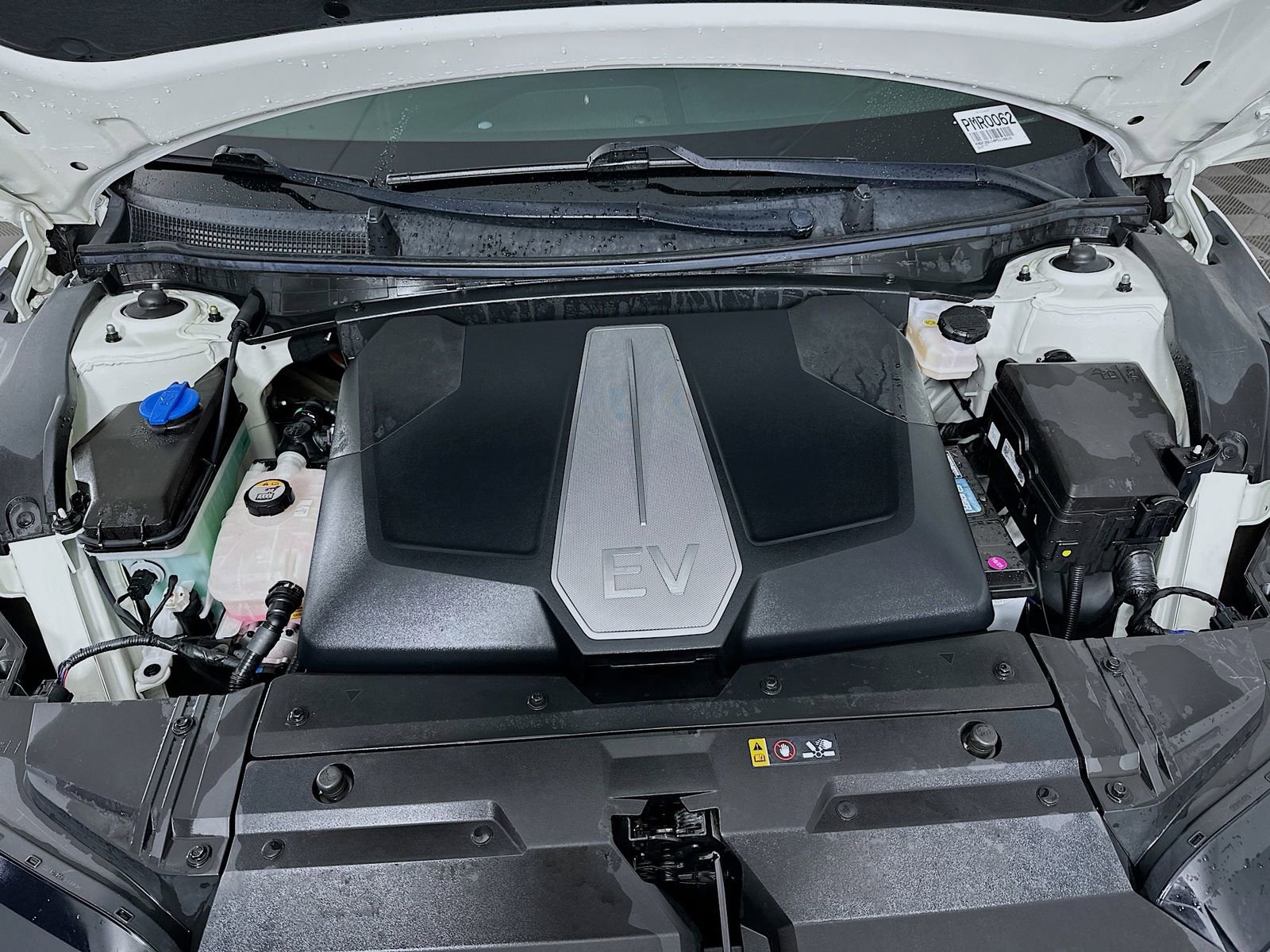 Used 2023 Kia EV6 Wind image 31
