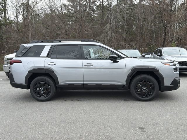 New 2026 Subaru Outback Limited image 2