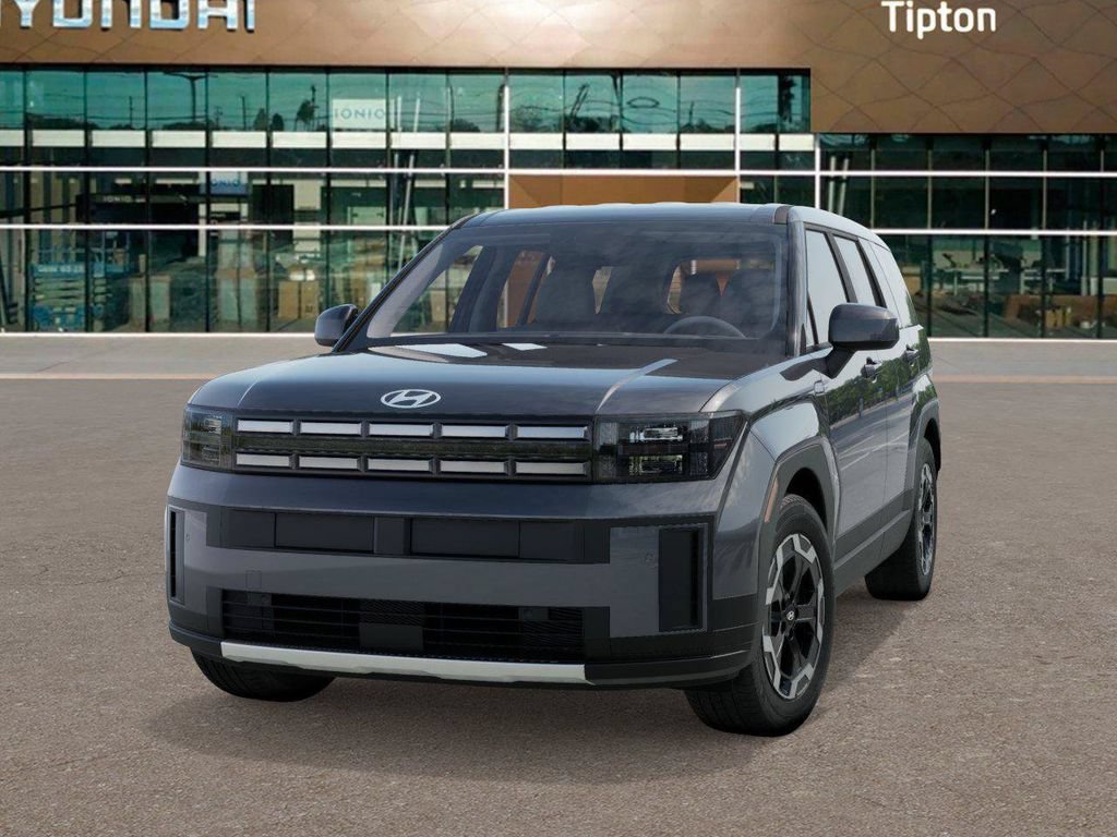 New 2027 Hyundai Santa Fe SE FWD image 6