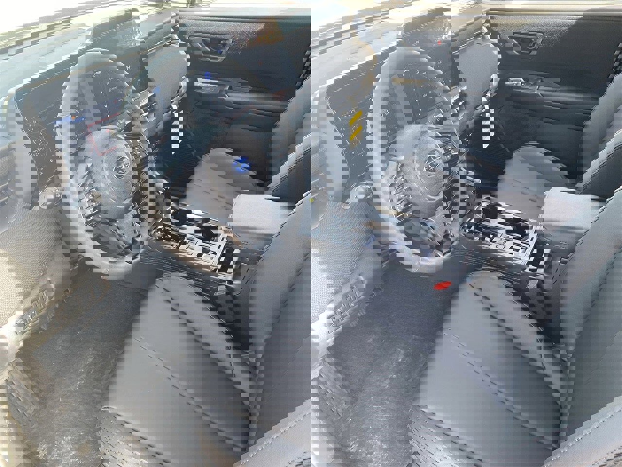 New 2026 Subaru Outback Premium image 14