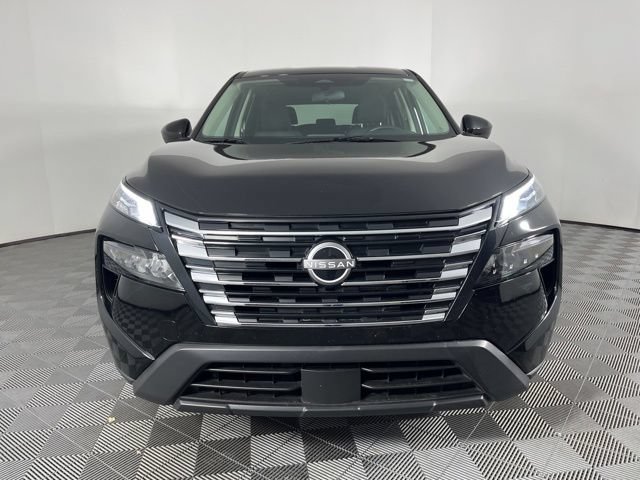 Used 2025 Nissan Rogue SV FWD image 5