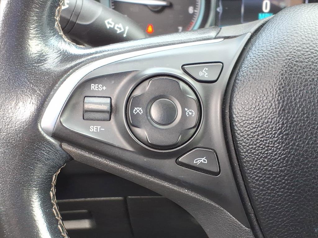 Used 2018 Buick Envision Preferred AWD/4WD image 14