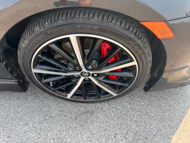 Used 2019 Toyota 86 TRD SE RWD image 17