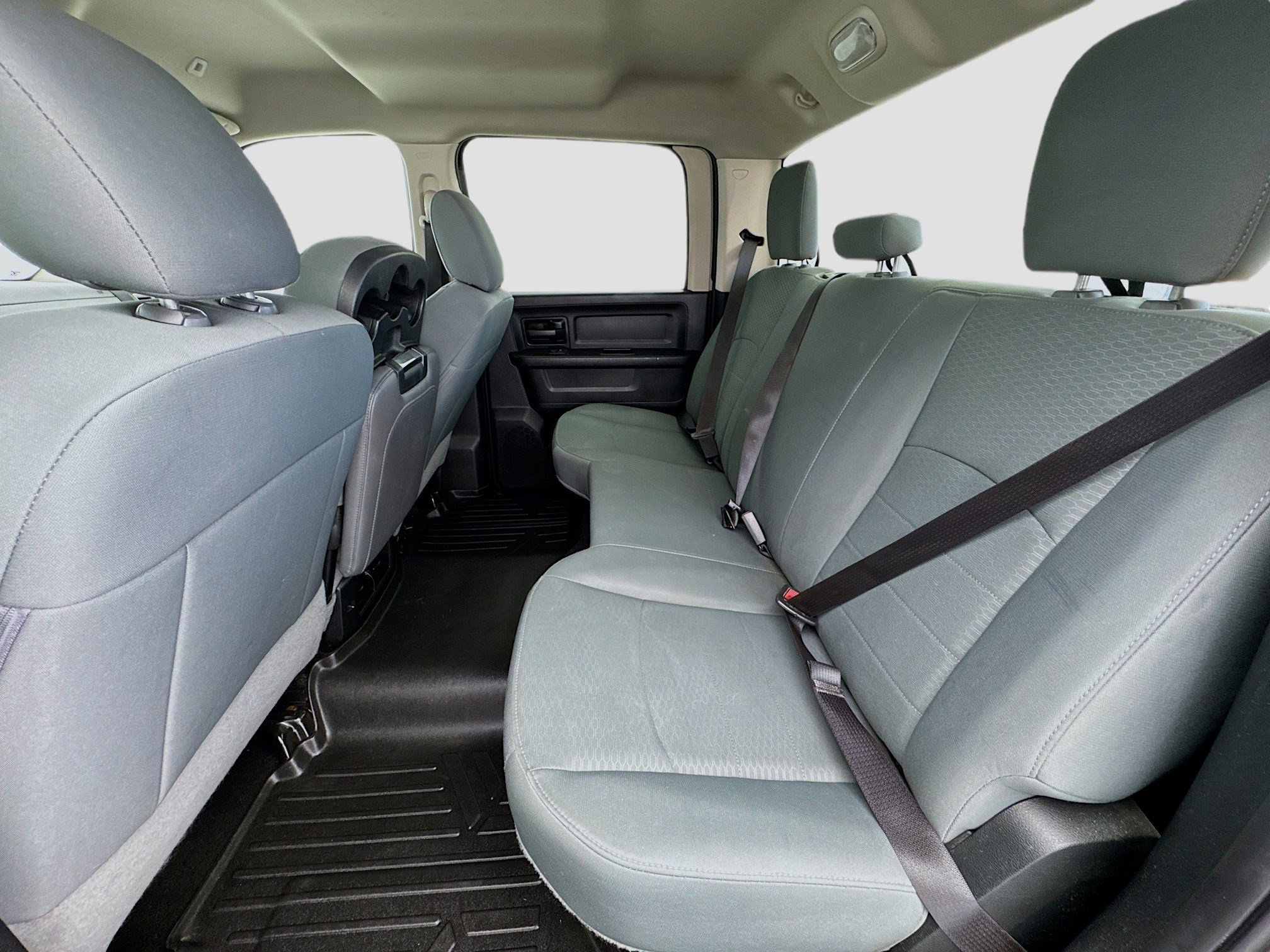 Used 2018 RAM 1500 Express w/ Black Ram 1500 Express Group image 15