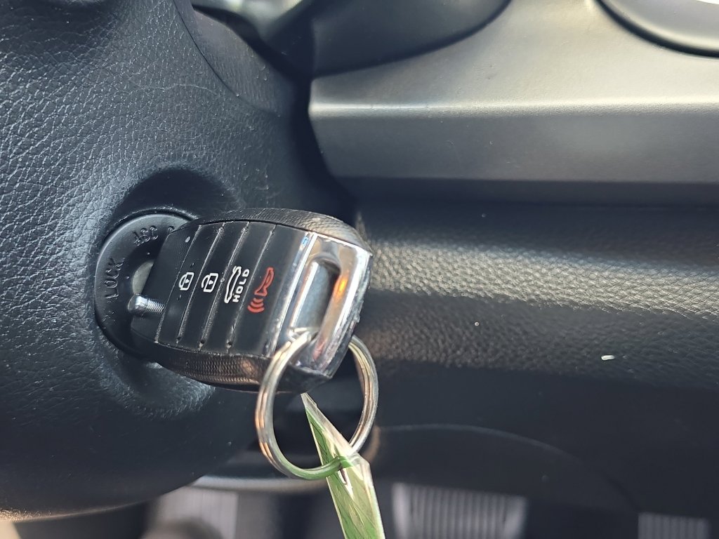 Used 2020 Kia Rio S FWD image 28