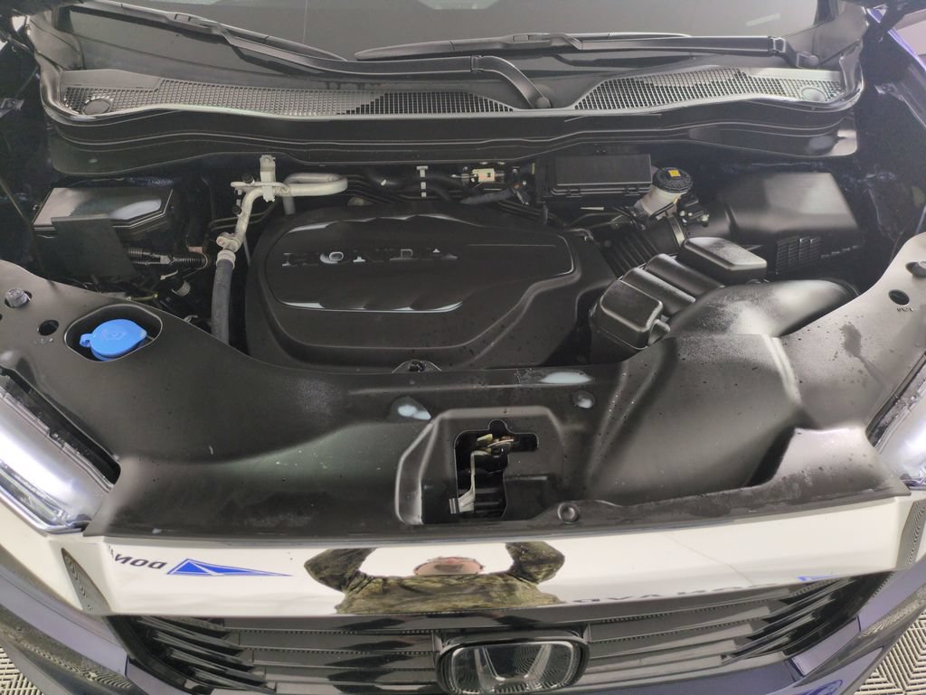 Certified 2023 Honda Ridgeline RTL-E image 26