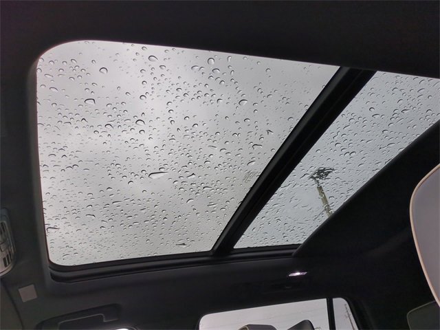 New 2026 Chevrolet Tahoe Premier image 20