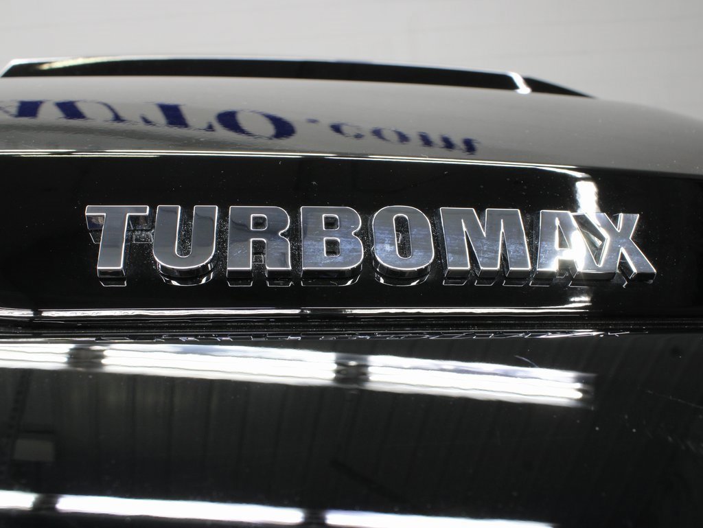 Used 2025 Chevrolet Silverado 1500 Custom Trail Boss image 41