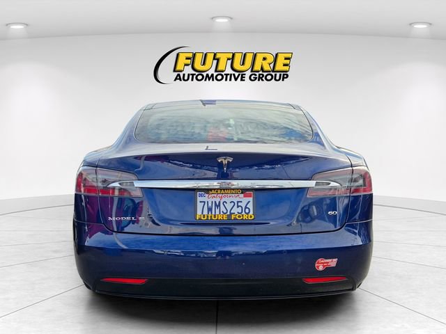 Used 2016 Tesla Model S 60 image 5