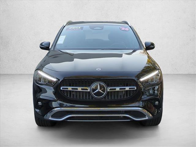 Used 2026 Mercedes-Benz GLA 250 video 2