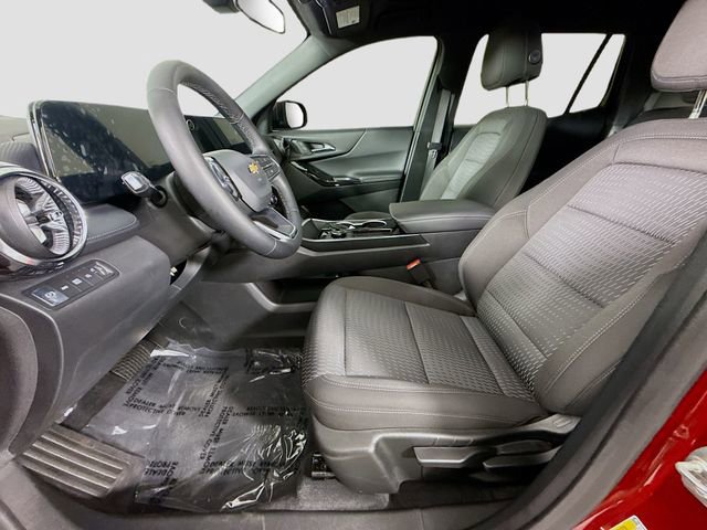 Used 2026 Chevrolet Equinox LT w/ LPO, Floor Liner Package AWD/4WD image 21