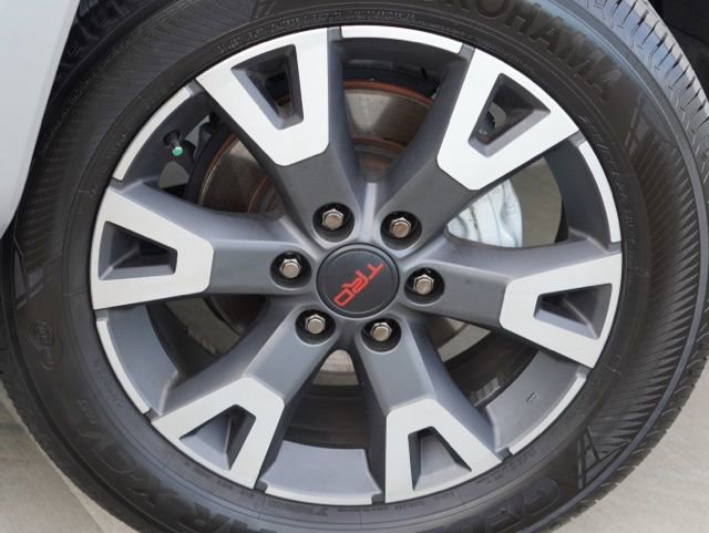 Used 2025 Toyota 4Runner TRD Sport image 14