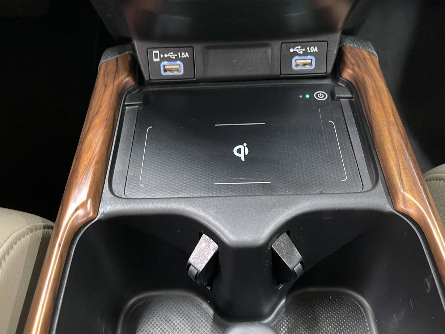 Used 2022 Honda CR-V Touring image 14