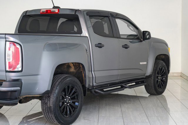 Used 2021 GMC Canyon Elevation Standard w/ Convenience Package image 63