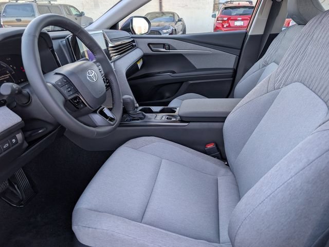 New 2026 Toyota Camry LE w/ Convenience Package AWD/4WD image 12