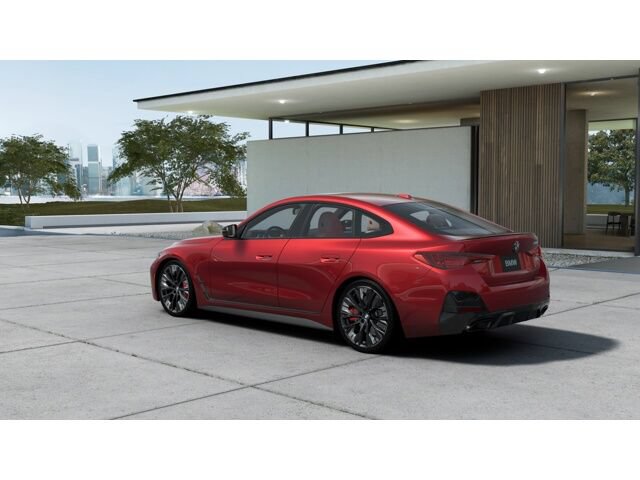 New 2026 BMW M440i w/ Premium Package RWD image 2