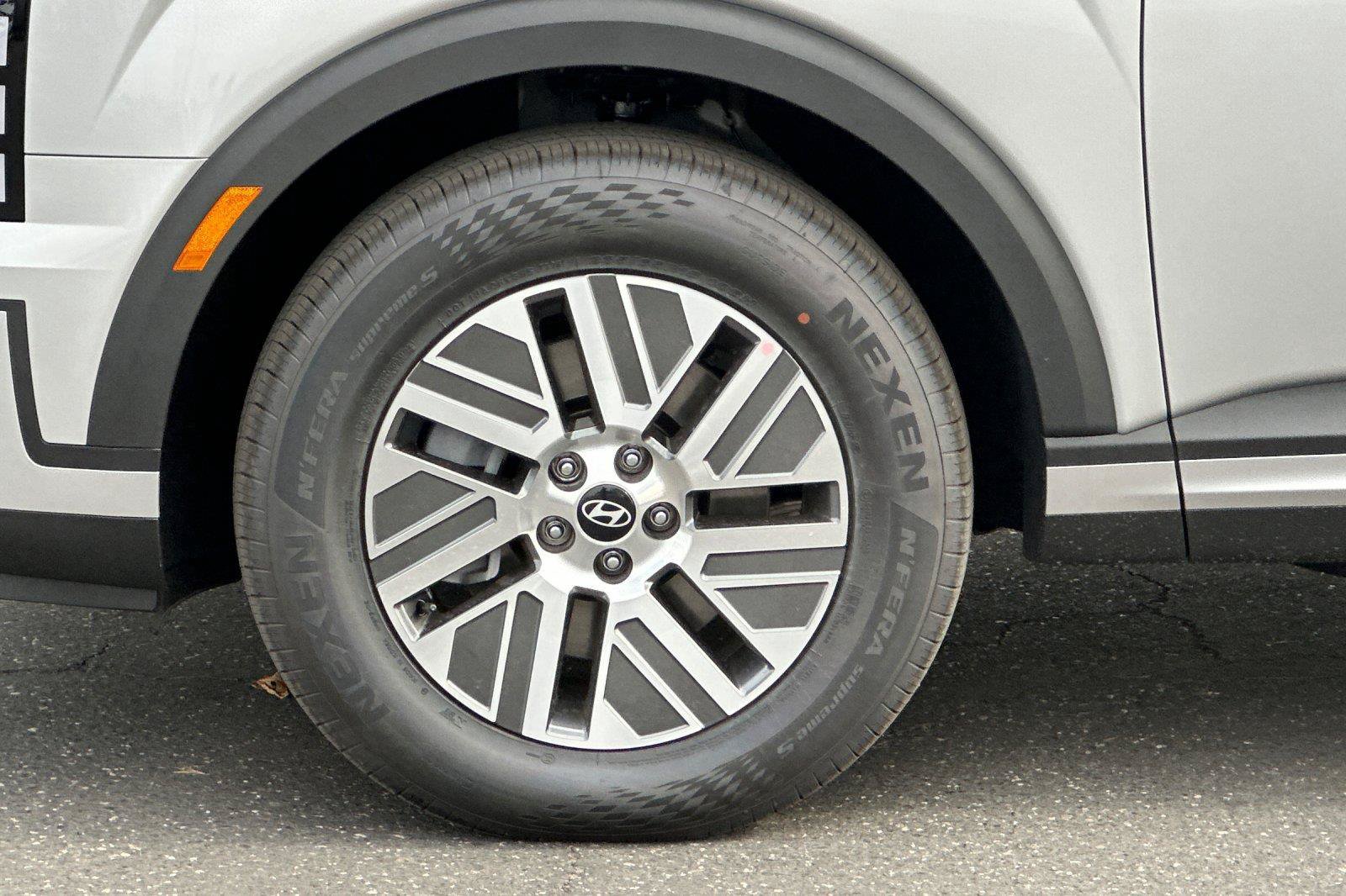 New 2027 Hyundai Palisade SEL FWD image 26