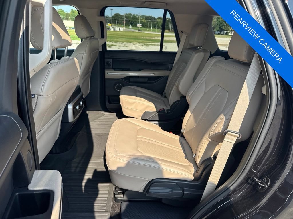 Used 2022 Ford Expedition Limited AWD/4WD image 20