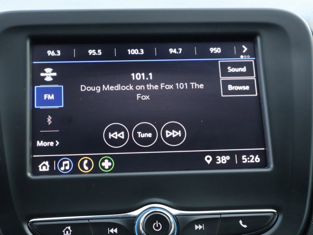 Used 2024 Chevrolet Equinox LT w/ LPO, Floor Liner Package image 28