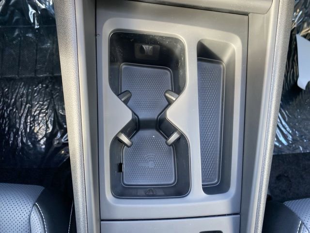 New 2026 Volkswagen Tiguan SE image 36