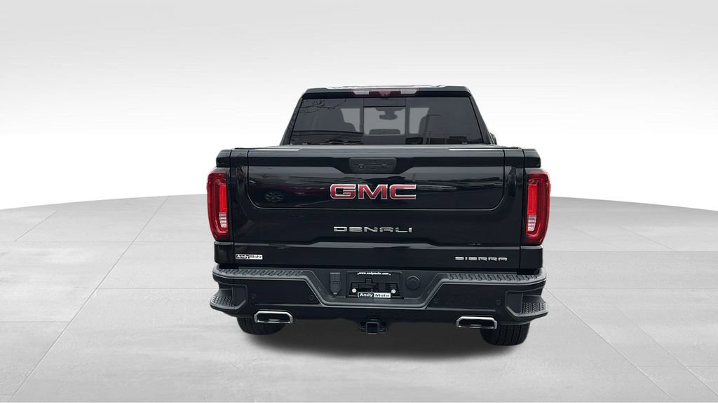 Used 2021 GMC Sierra 1500 Denali w/ Denali Ultimate Package image 6