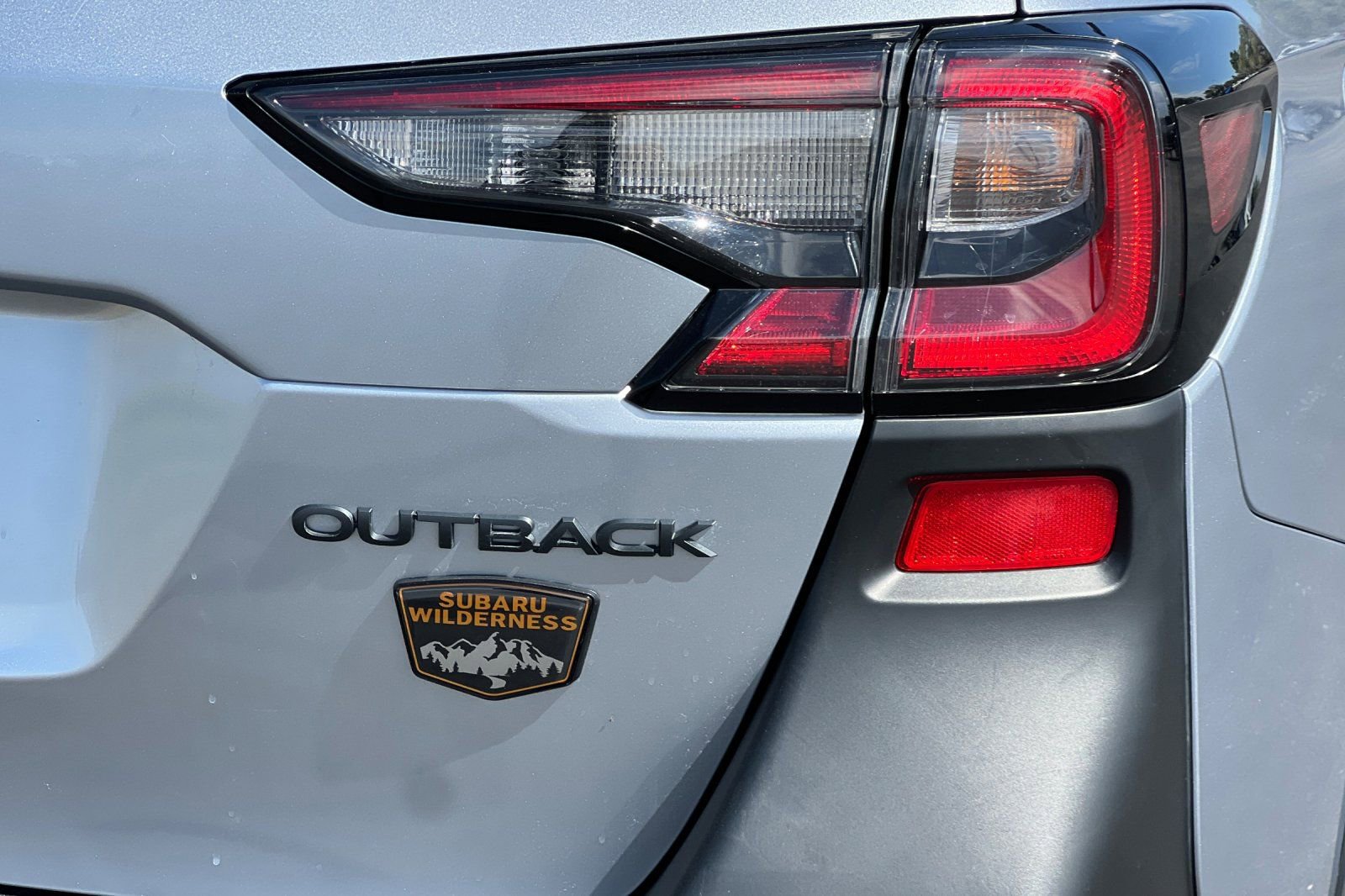 Used 2023 Subaru Outback Wilderness AWD/4WD image 26