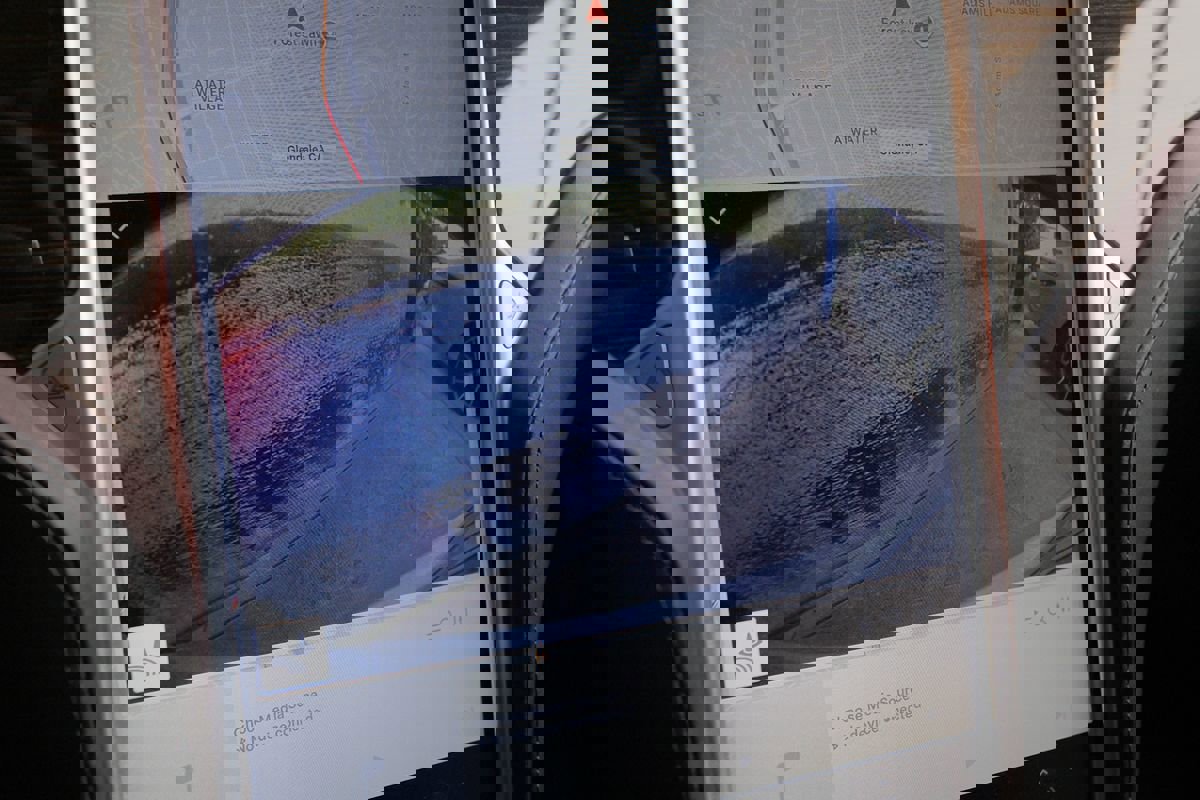 Used 2016 Tesla Model S P90D image 21